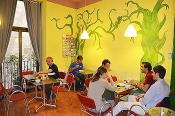 Arco Youth Hostel Barcelona Hotel