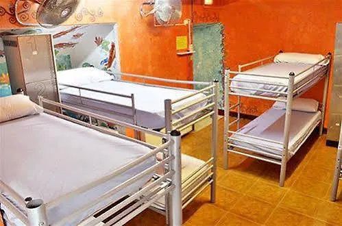 Hotel Arco Youth Hostel Barcelona Spain