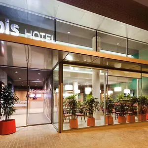 2* Ξενοδοχείο Ibis Centro