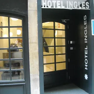 Ingles Hotell