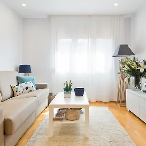 Apartamento Apartamento Rambla Catalunya, Barcelona