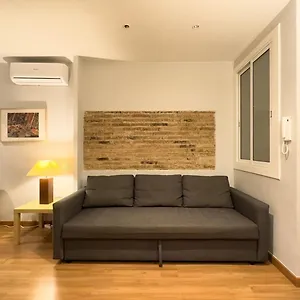 Apartamento Aparteasy - Gracia, Barcelona