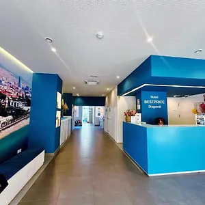Bestprice Diagonal Hotell