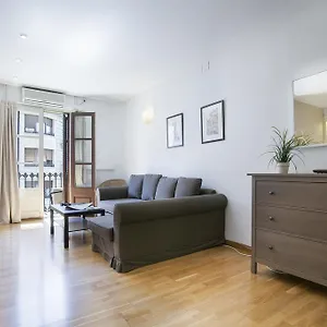 Apartamento Bbarcelona Córsega Flats, Barcelona