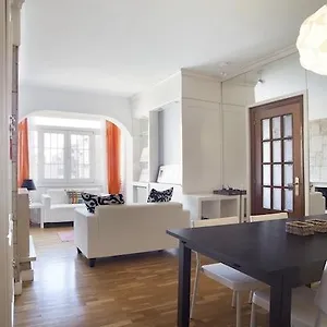 Apartamento Glorys Apartment, Barcelona