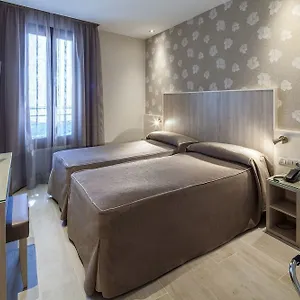 2* Ξενοδοχείο Santa Marta