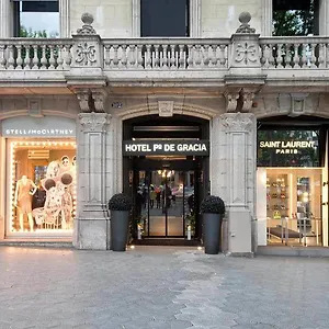 Paseo De Gracia Hotell