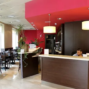 Coronado Hotell
