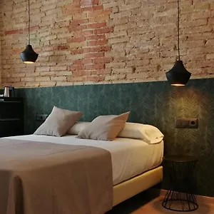 Canton Hotell