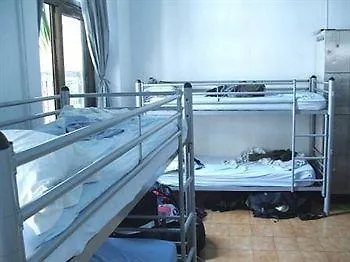 Arco Youth Hostel Barcelona