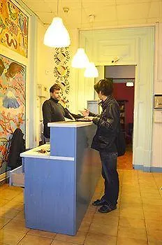 Hotel Arco Youth Hostel Barcelona Spain