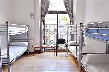 Arco Youth Hostel Barcelona