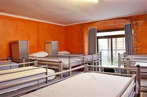 Arco Youth Hostel Barcelona