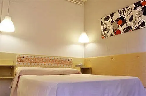 Arco Youth Hostel Barcelona Spain