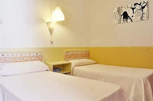Hotel Arco Youth Hostel Barcelona