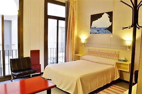 Arco Youth Hostel Barcelona
