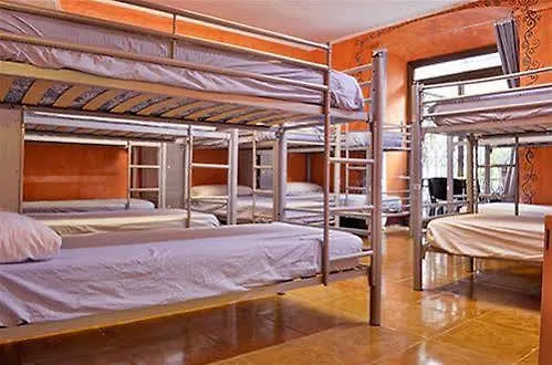 Hotel Arco Youth Hostel Barcelona