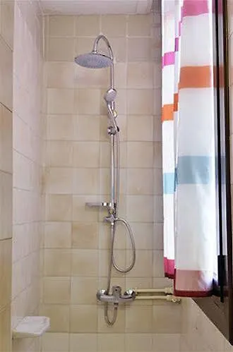 Arco Youth Hostel Barcelona