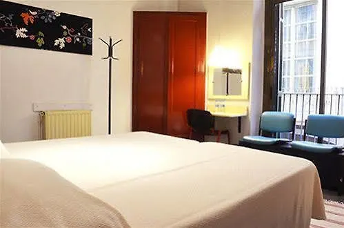 Arco Youth Hostel Barcelona 0*,  Spain